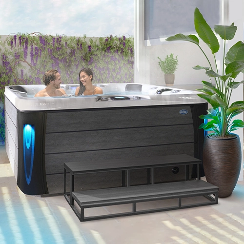 Escape X-Series hot tubs for sale in Dearborn